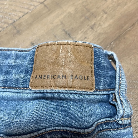 AE Ne(X)t Level Stretch Skinny Jeans - Picture 6 of 8